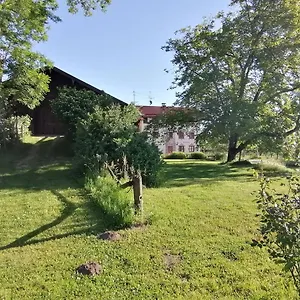 Tiny X Im Marxhof Seebruck Am Chiemsee Seeon-Seebruck