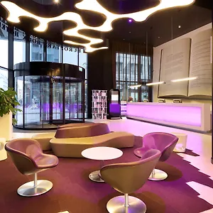 Eurostars Book 4* München