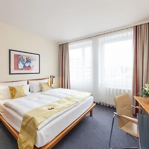 Novum Ambassador 3* Hamburg