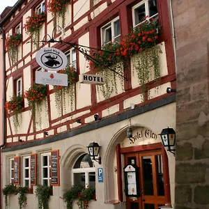 Elch 3* Nürnberg