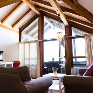 Guest house Gaestehaus Roessler