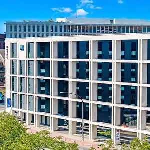 Ibis Budget 2* Hamburg
