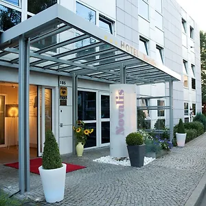 Novalis 3* Dresden