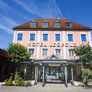 leopold.getmunichhotels.com/