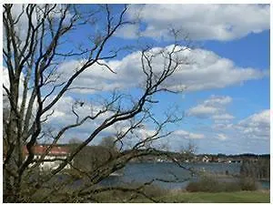 Haus Rufinus Am Kloster Seeon 3*, Seeon-Seebruck Germany