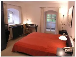 Haus Rufinus Am Kloster Seeon Hotel Seeon-Seebruck